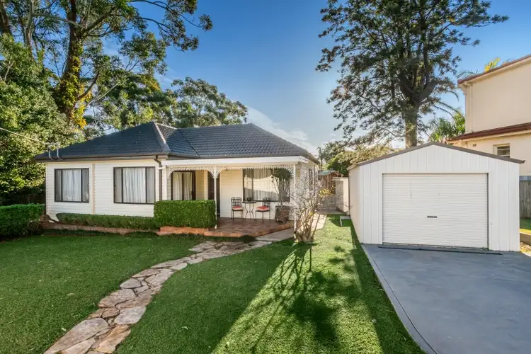 14 Byrarong Avenue, Mangerton NSW 2500