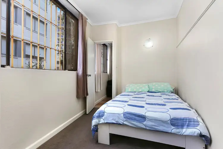 Third view of Homely apartment listing, 7/3 Waverley Crescent, Bondi Junction NSW 2022