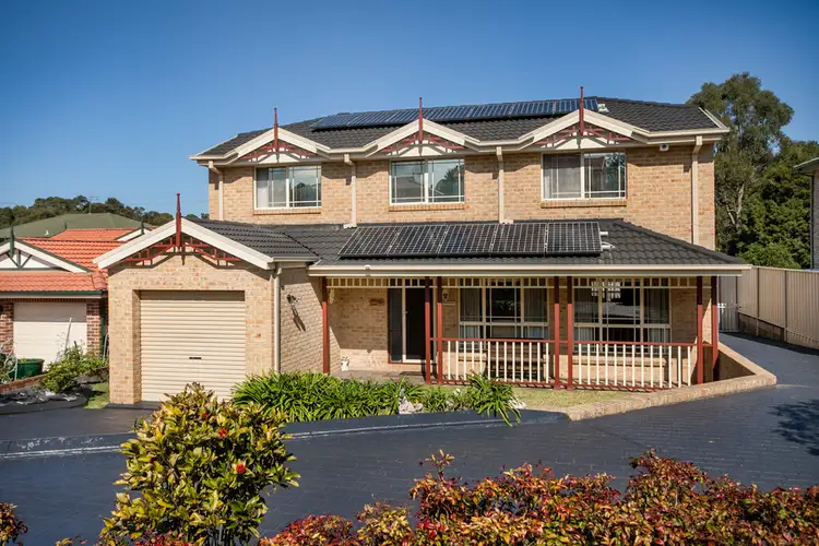 17 Blackbutt Place, Bulli NSW 2516