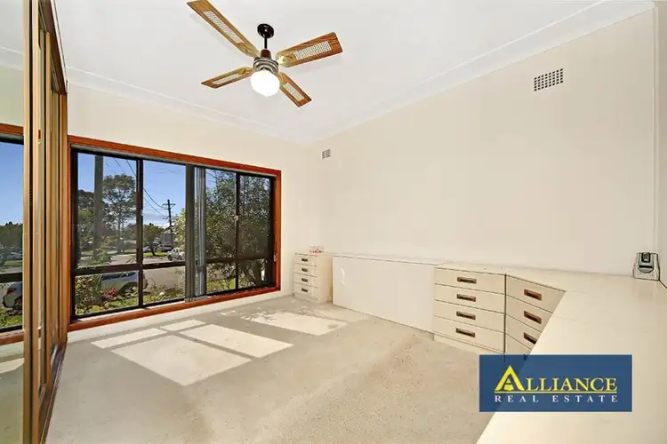 Fifth view of Homely house listing, 11 Bruce Avenue, Panania NSW 2213