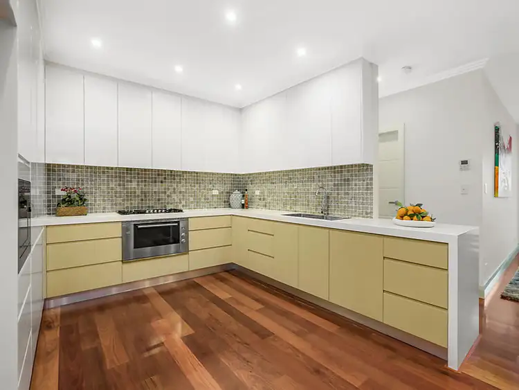 Sixth view of Homely house listing, 52 Collins Road, St Ives NSW 2075