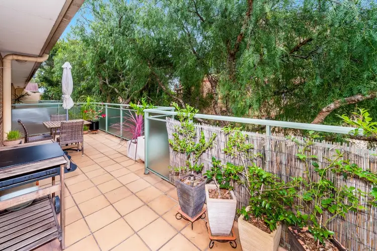 Second view of Homely unit listing, Unit 14/20 Morgan Street, Botany NSW 2019