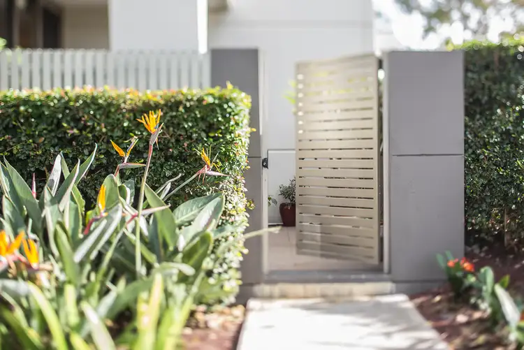 Fourth view of Homely apartment listing, Level Ground/80/132-138 Killeaton Street, St Ives NSW 2075