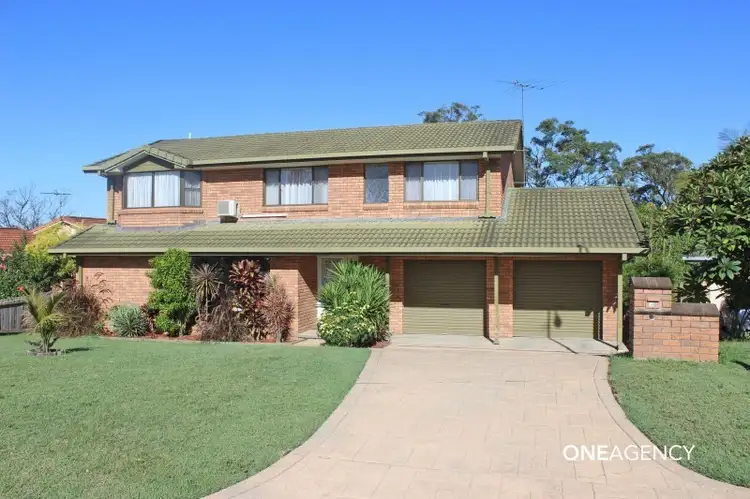 Second view of Homely house listing, 34 Mitchell Avenue, West Kempsey NSW 2440