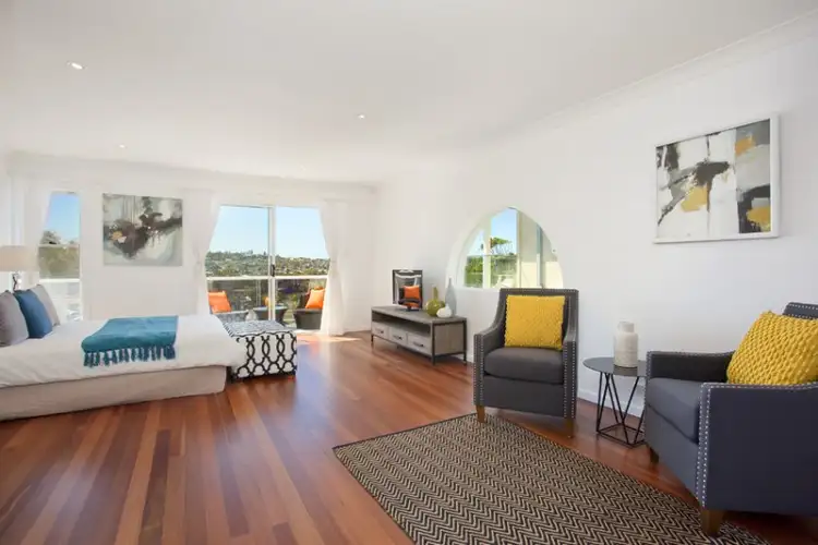 Fourth view of Homely house listing, 44 Curl Curl Parade, Curl Curl NSW 2096