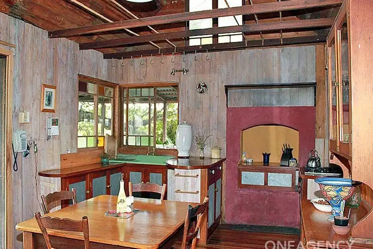Sixth view of Homely rural property listing, 307 Pipers Creek Road, Dondingalong NSW 2440