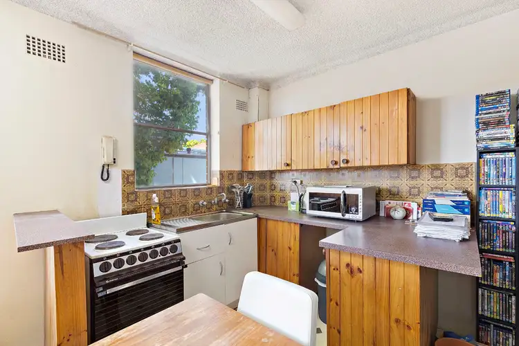 Fourth view of Homely unit listing, 12/12 Cecil Street, Ashfield NSW 2131