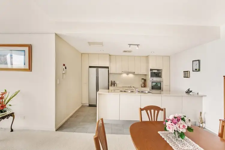 Fourth view of Homely apartment listing, B904/24 Bolton Street, Newcastle NSW 2300
