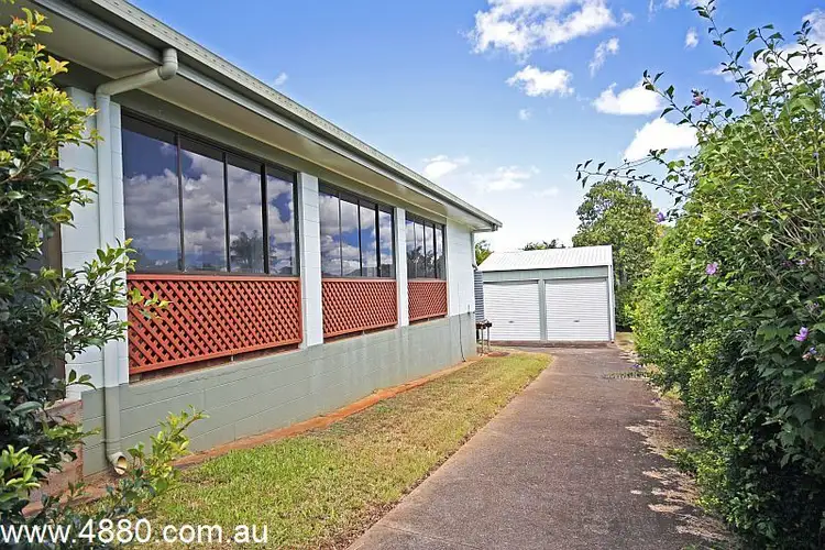 Main view of Homely house listing, 19 McConnell Street, Atherton QLD 4883