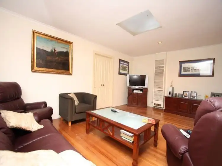 Second view of Homely house listing, 33 Pembroke Drive, Somerville VIC 3912