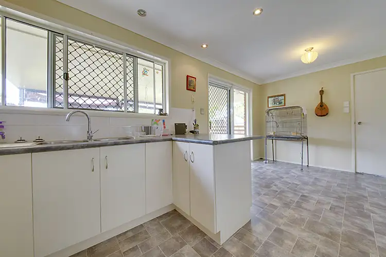 Sixth view of Homely house listing, 7 Georgina Drive, Yeppoon QLD 4703