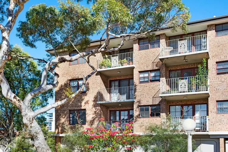 Sixth view of Homely apartment listing, 9/12-18 Lane Cove Road, Ryde NSW 2112
