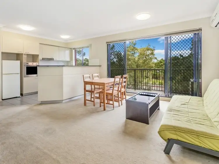 Second view of Homely unit listing, 13/214-220 Princes Highway, Fairy Meadow NSW 2519