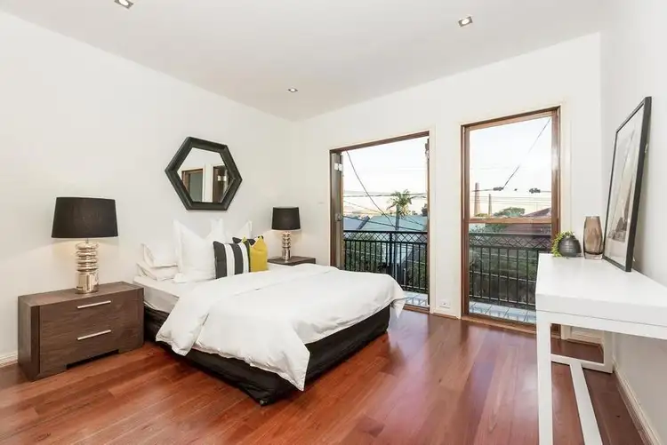 Fifth view of Homely house listing, 17 Wells Street, Newtown NSW 2042