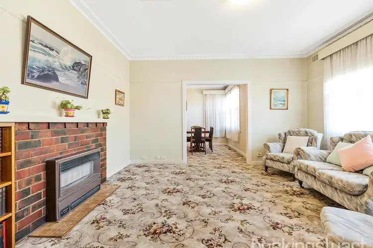 Fifth view of Homely house listing, 6 Elm Grove, Parkdale VIC 3195