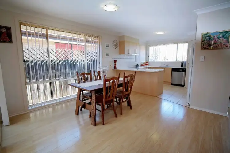 Second view of Homely semi-detached listing, 1/25 Electra Parade, Harrington NSW 2427