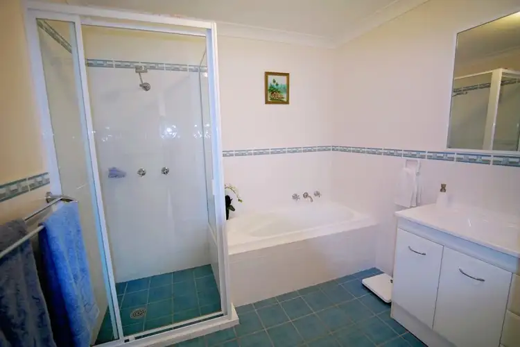 Fifth view of Homely semi-detached listing, 1/25 Electra Parade, Harrington NSW 2427