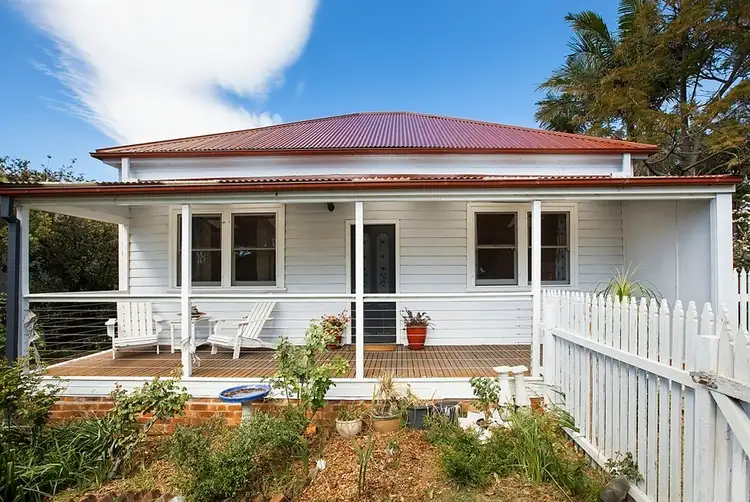 Second view of Homely house listing, 53 Mountain Road, Austinmer NSW 2515