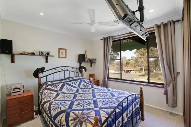 Fifth view of Homely house listing, 1 Flinders Avenue, Camden South NSW 2570