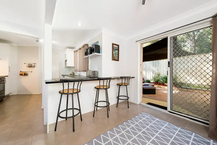 Fourth view of Homely townhouse listing, 1/168 Cumberland Road, Ingleburn NSW 2565