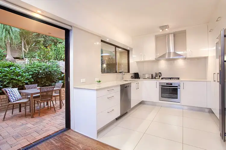Fourth view of Homely townhouse listing, 4/2D Battle Boulevard, Seaforth NSW 2092