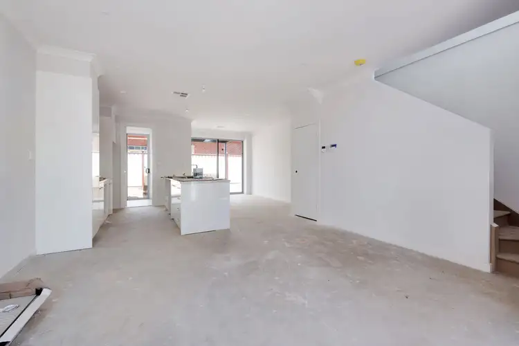 Third view of Homely house listing, 1/28 Robson Road, Hectorville SA 5073