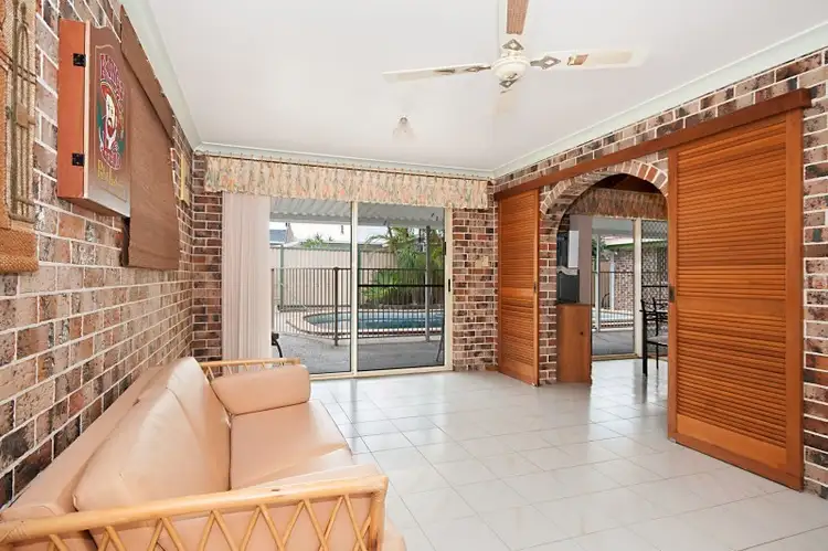 Fifth view of Homely house listing, 121 Woodburn Street, Evans Head NSW 2473