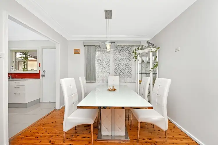 Third view of Homely house listing, 8 Carroll Street, Lidcombe NSW 2141