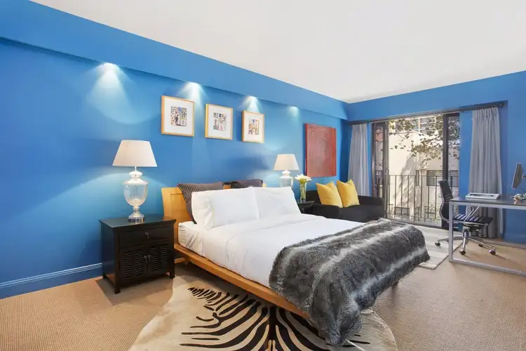 Fourth view of Homely apartment listing, 322/50 Macleay Street, Potts Point NSW 2011