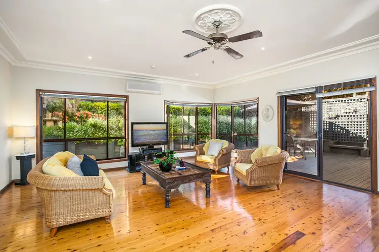 Second view of Homely house listing, 12 McArthur Parade, Mangerton NSW 2500