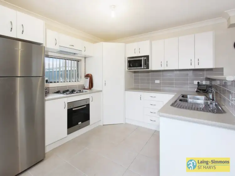 Third view of Homely house listing, 15 Meredith Avenue, Ropes Crossing NSW 2760