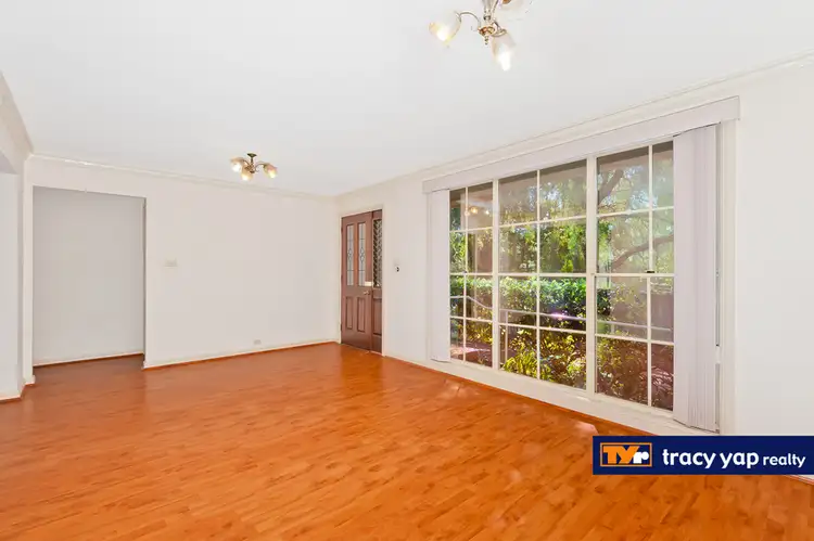 Third view of Homely villa listing, 3/44 Fourth Avenue, Eastwood NSW 2122