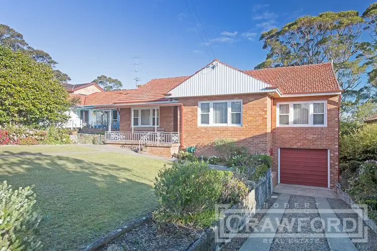 61 Grandview Road, New Lambton Heights NSW 2305