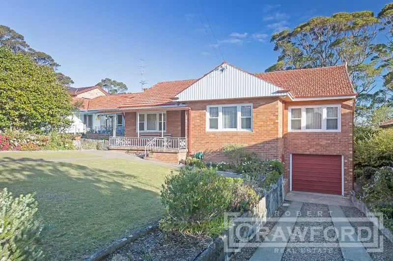 Main view of Homely house listing, 61 Grandview Road, New Lambton Heights NSW 2305