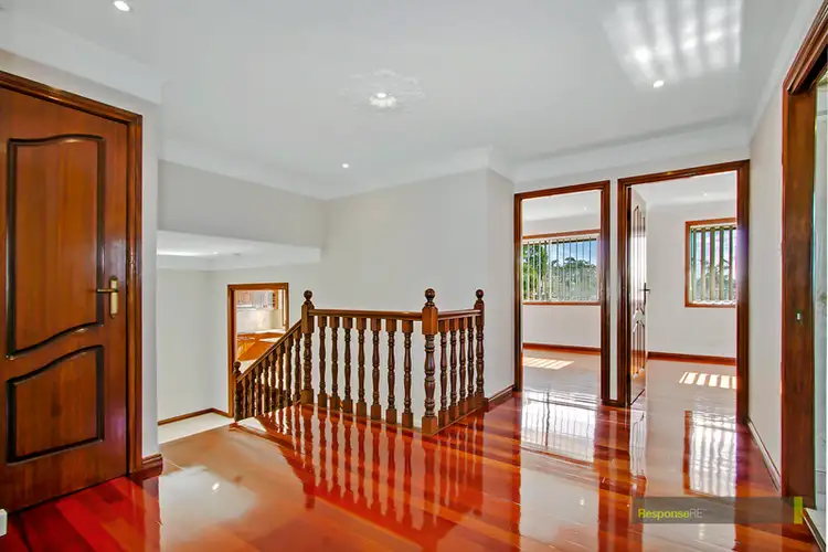 Third view of Homely house listing, 40 Wolseley Street, Rooty Hill NSW 2766