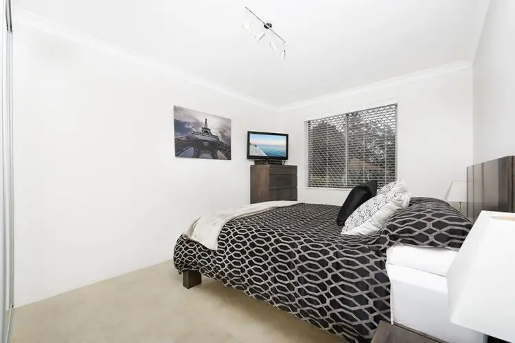 Fourth view of Homely apartment listing, 3/26 Clyde Street, Croydon Park NSW 2133