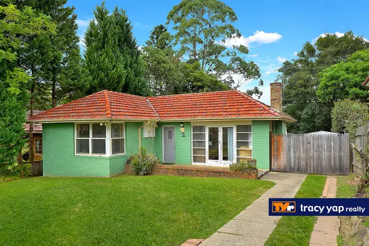 57 Duffy Avenue, Thornleigh NSW 2120