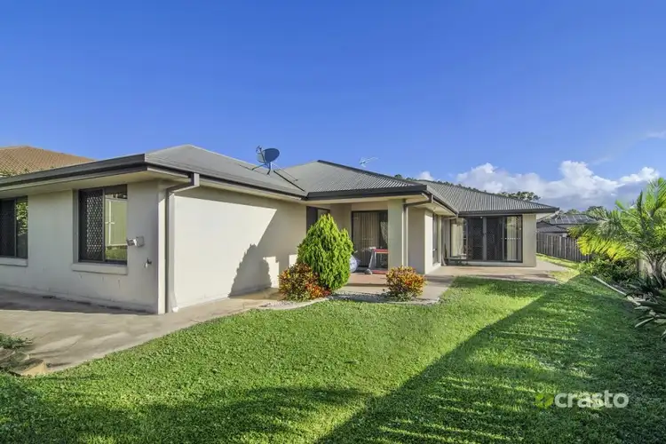 Sixth view of Homely house listing, 4 Hewson Court, Mudgeeraba QLD 4213