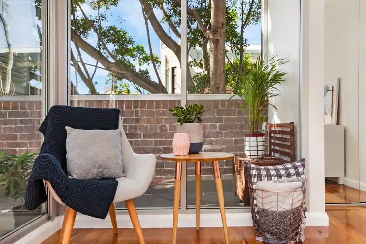 Third view of Homely apartment listing, 21/177 Salisbury Road, Camperdown NSW 2050