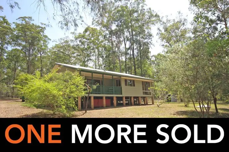 35 Ironbark Crescent, Yarravel NSW 2440