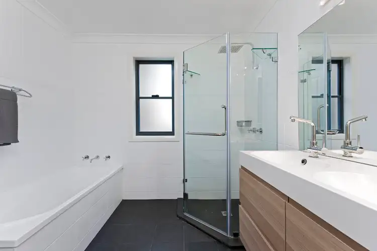 Fifth view of Homely townhouse listing, 9 Sawyer Crescent, Lane Cove NSW 2066