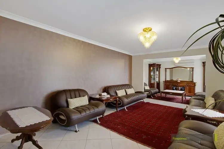 Third view of Homely house listing, 62 Camilleri Avenue, Quakers Hill NSW 2763