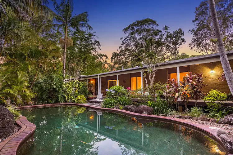 25 Greenvale Court, Burringbar NSW 2483