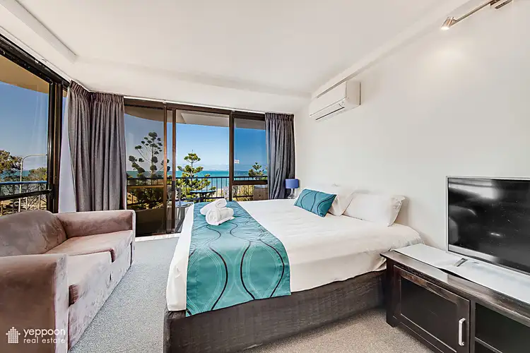 Second view of Homely unit listing, 308/4 Adelaide Street, Yeppoon QLD 4703