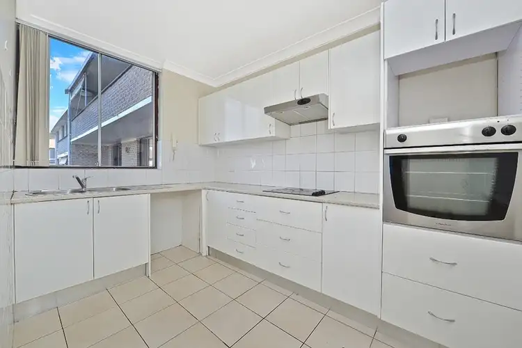 Fifth view of Homely apartment listing, 12/88 Albert Road, Strathfield NSW 2135