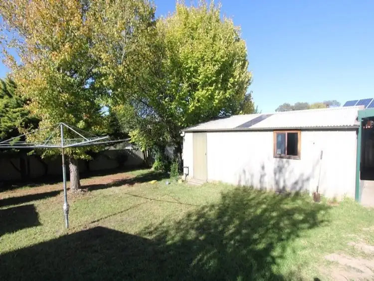 Seventh view of Homely house listing, 15 Yarrowlow Street, Goulburn NSW 2580