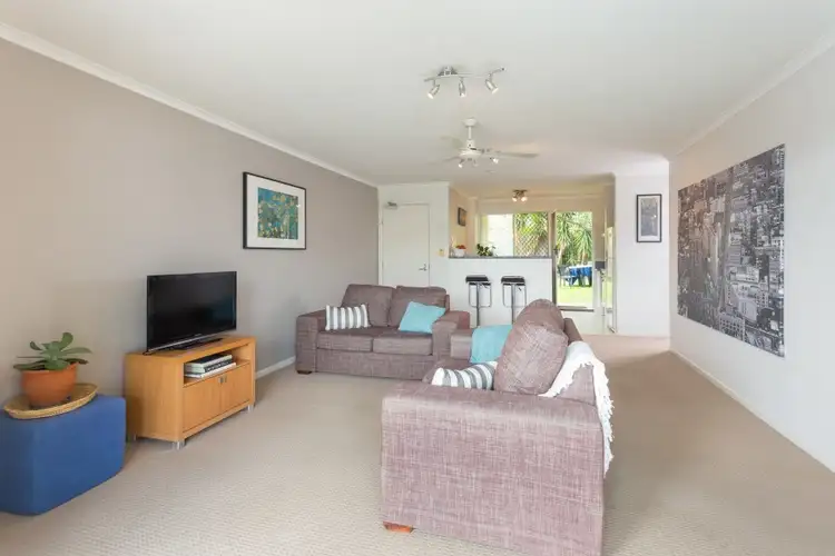 Fourth view of Homely unit listing, 3/72 Alpha Street, Taringa QLD 4068
