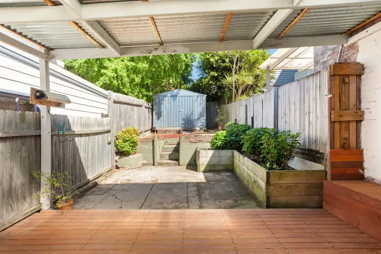 Fifth view of Homely house listing, 49 Evans Street, Balmain NSW 2041