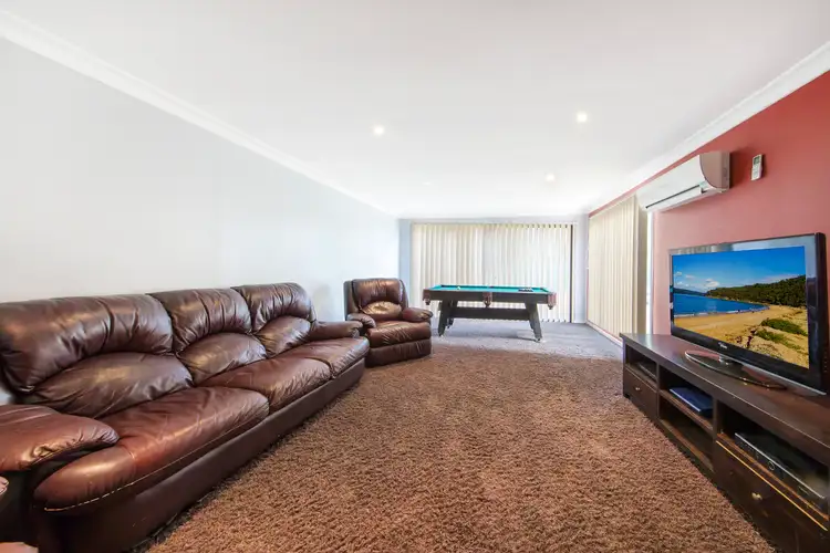 Second view of Homely house listing, 6 Millstream Road, Werrington Downs NSW 2747