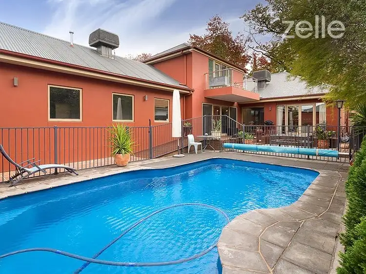 Second view of Homely house listing, 481 Crisp Street, Albury NSW 2640